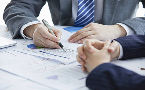 企業(yè)如何快速申報工商年報？