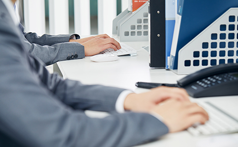 企業(yè)工商注冊具體流程，你知道嗎？超詳...