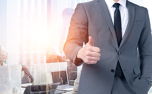 注冊商標(biāo)需要的流程