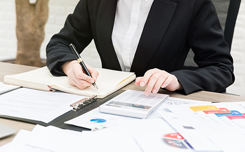 公司注冊(cè)需要哪些資料？