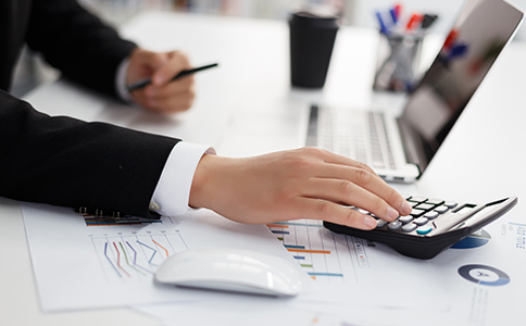 會計代理記賬公司收費標準！