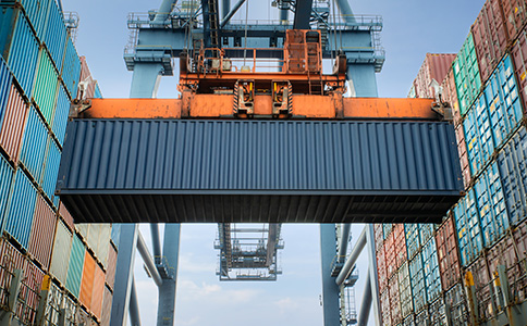 進(jìn)出口公司海關(guān)備案流程