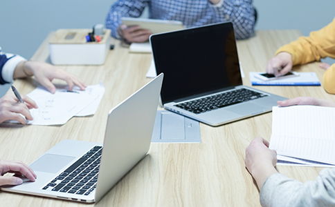 商標注冊代辦服務流程