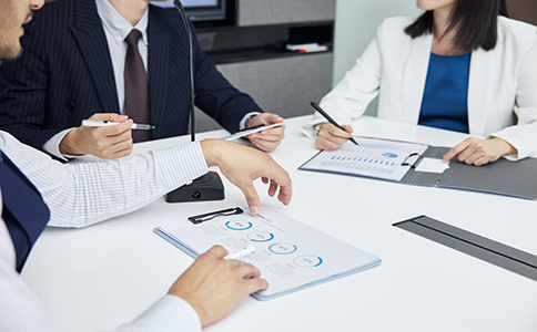 注冊(cè)傳媒公司的具體流程