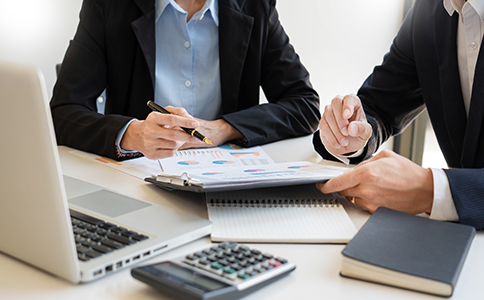 代理注冊(cè)貿(mào)易公司所需材料