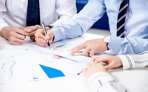 傳媒公司注冊流程詳解