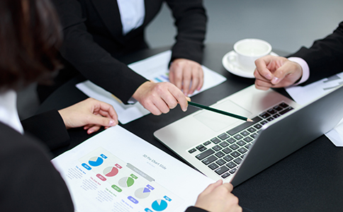 財務公司收費標準