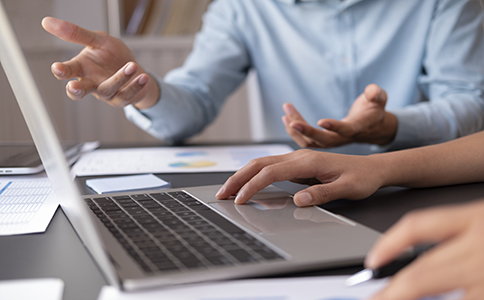 小規(guī)模納稅人怎么做賬報(bào)稅？