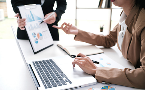 如何在網上注冊公司