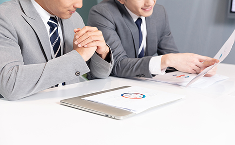 如何選擇靠譜的代理記賬公司？