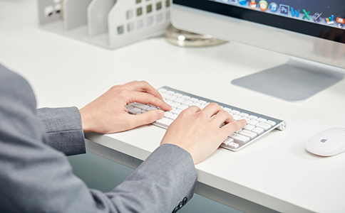 記賬代理需要提供哪些材料？