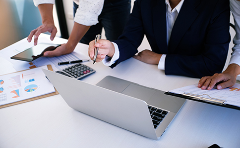 代辦商標注冊多少錢？