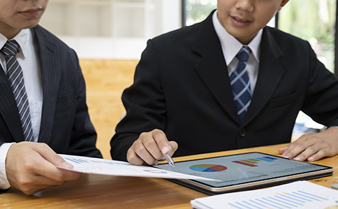 什么是稅務(wù)高風(fēng)險(xiǎn)人員