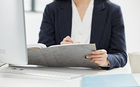 開(kāi)商貿(mào)公司流程