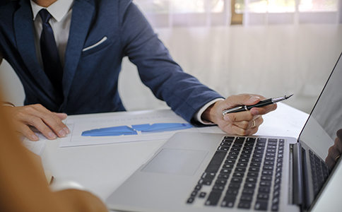 代賬公司收費標(biāo)準(zhǔn)解析