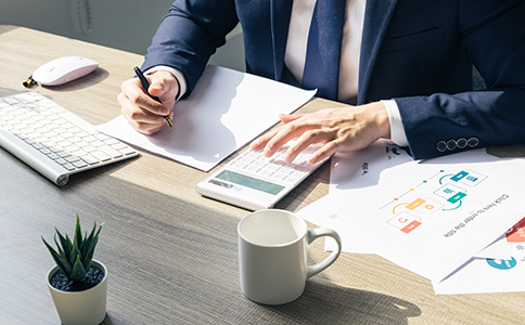 注銷(xiāo)公司所需材料清單