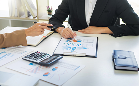 新公司成立怎么做賬？