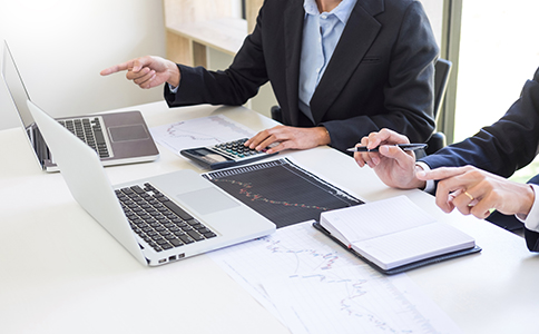 代理記賬公司注冊(cè)條件