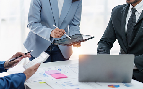 商貿公司注冊的基本條件