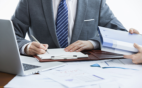 網(wǎng)上注銷公司流程及常見問題解答