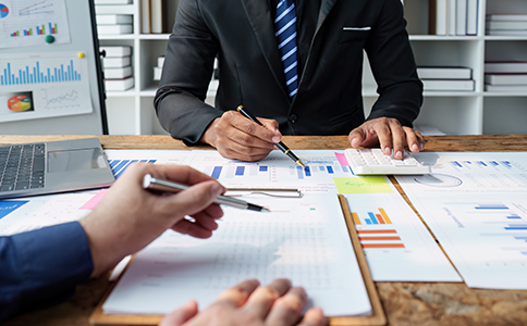 代辦注冊公司多少費用？