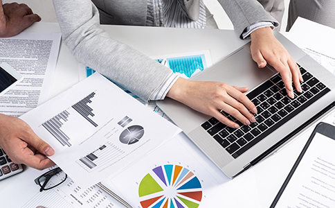 公司年檢需要哪些資料？