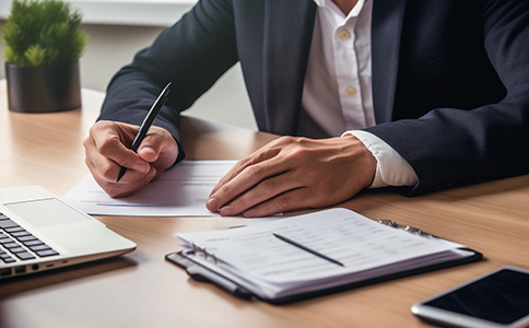 科技公司注冊流程