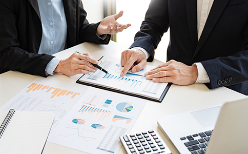 注冊公司所需材料