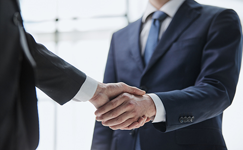 代辦商標(biāo)注冊辦理步驟