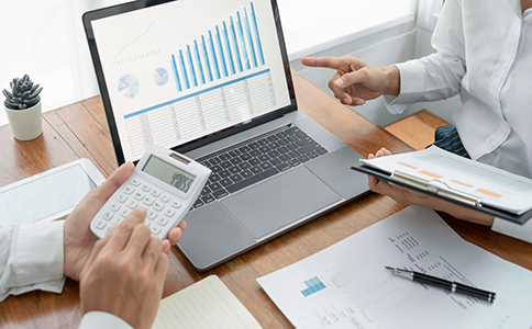 小規(guī)模企業(yè)零申報流程