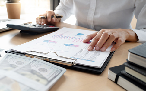 個體工商注冊需要什么資料？