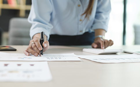 物業(yè)公司注冊流程及材料