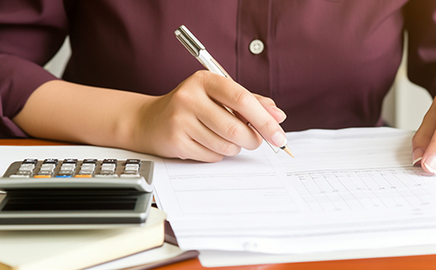 化妝品公司注冊：流程、材料、注意事項