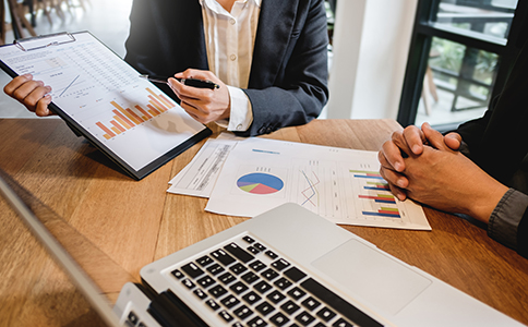 記賬代理公司如何選擇？