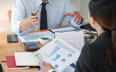 代理記賬報(bào)稅公司如何選擇？