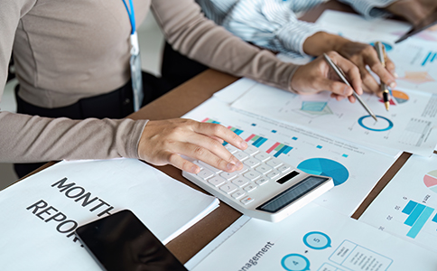 科技公司注冊流程怎么走？