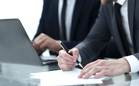 怎么注冊香港公司？