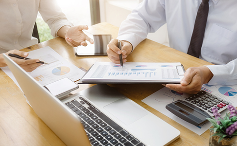 公司如何申請商標(biāo)注冊？