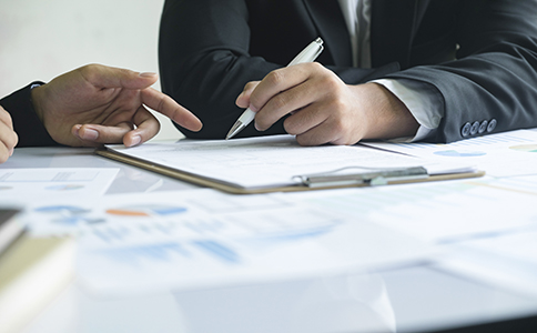 合伙人公司怎么注冊？最新流程與材料