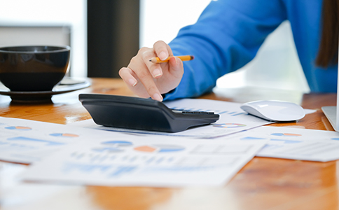 公司代理注冊(cè)多少錢？