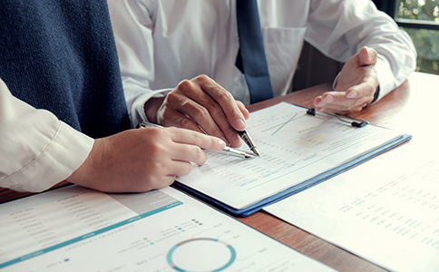 變更法人需要什么材料？