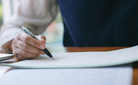 申請(qǐng)一般納稅人條件的核心要求