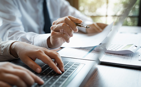 代辦公司注冊多少錢？一次說清楚