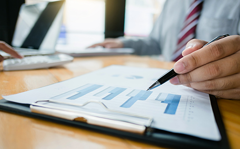 公司開戶流程概述