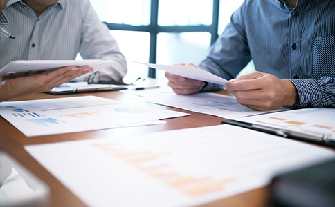 公司零申報多久