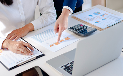 財(cái)務(wù)公司記賬收費(fèi)標(biāo)準(zhǔn)