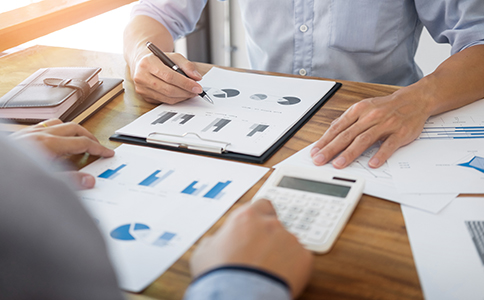 注冊公司需要幾個人？