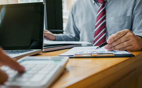 注冊公司的流程和材料