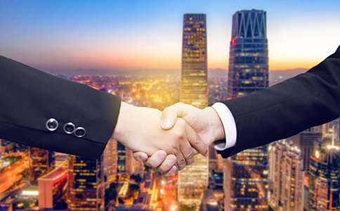 公司注冊代理哪家好？